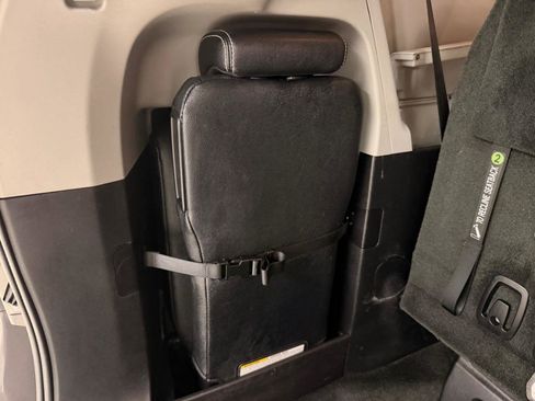 Used 2016 Toyota Sienna SE image 27