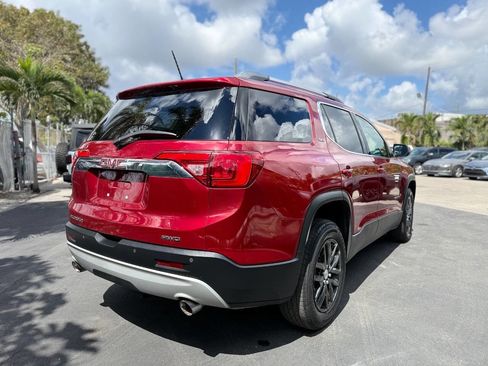 Used 2019 GMC Acadia SLT image 10