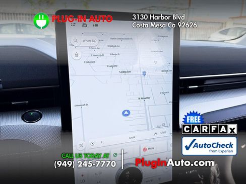 Used 2023 Ford Mustang Mach-E Select RWD image 27