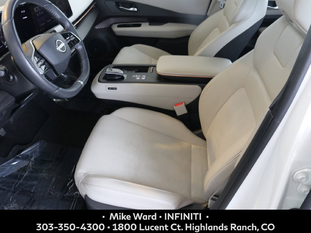 Used 2024 Nissan Ariya AWD image 6