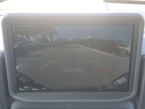 Used 2024 Ford Bronco Sport Big Bend image 32