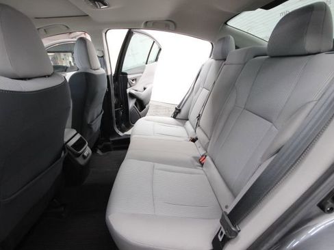 Used 2020 Subaru Legacy Premium image 23
