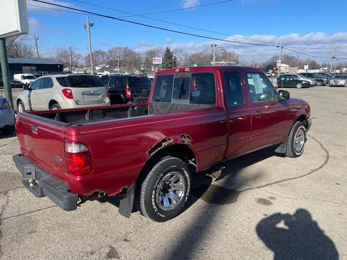 Used 2002 Ford Ranger XLT image 5