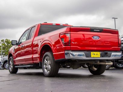 Certified 2024 Ford F150 XLT w/ Tow/Haul Package