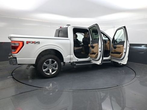 Used 2022 Ford F150 Lariat image 36