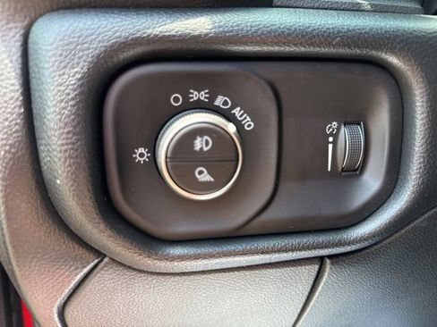 New 2026 RAM 3500 Tradesman AWD/4WD image 28