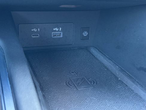 Certified 2025 INFINITI QX60 Luxe w/ Black Edition image 33