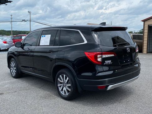 Used 2019 Honda Pilot EX-L image 2