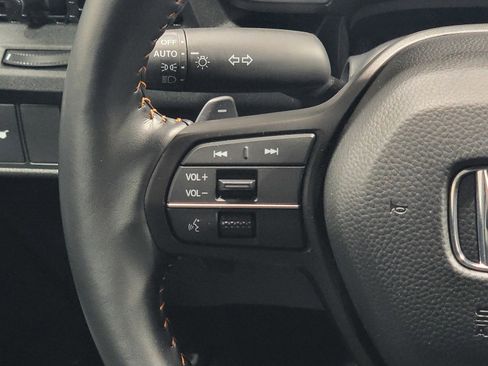 Certified 2026 Honda CR-V TrailSport image 29