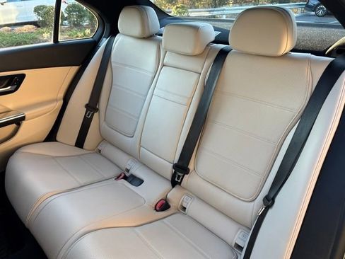 Certified 2023 Mercedes-Benz C 300 C 300 image 21