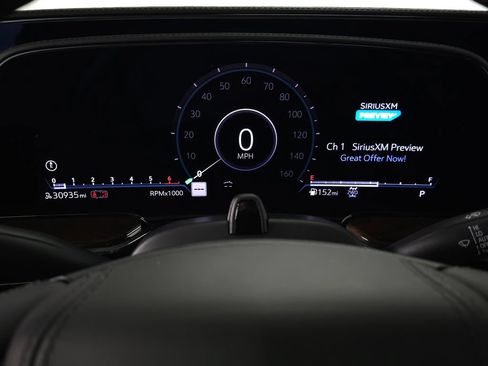 Certified 2023 Cadillac Escalade Sport Platinum w/ LPO, ONYX Package AWD/4WD image 24
