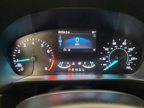 Used 2020 Ford Escape SE FWD image 23