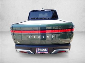 Used 2022 Rivian R1T Adventure AWD/4WD video 3