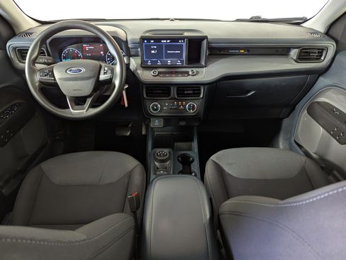 Certified 2022 Ford Maverick XL FWD image 11