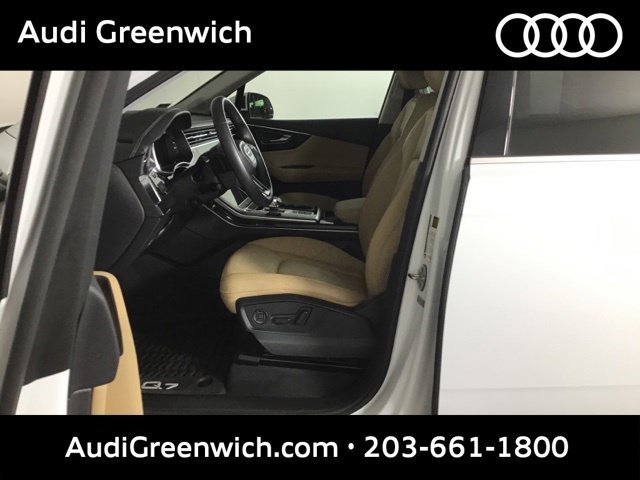Certified 2023 Audi Q7 2.0T Premium Plus w/ Premium Plus Package AWD/4WD image 9