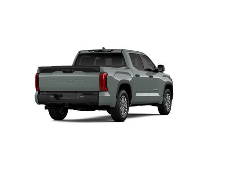 New 2026 Toyota Tundra SR5 RWD image 49