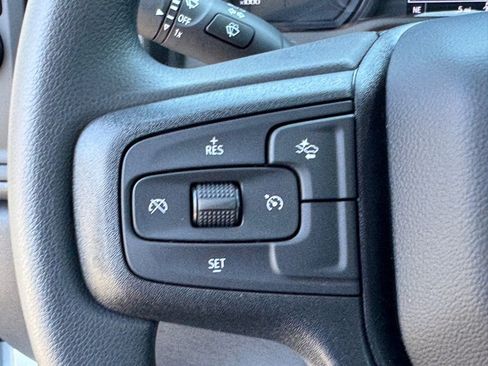 New 2026 Chevrolet Silverado 1500 W/T w/ WT Value Package image 14