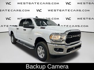 Used 2024 RAM 2500 Big Horn w/ Bed Utility Group video 2
