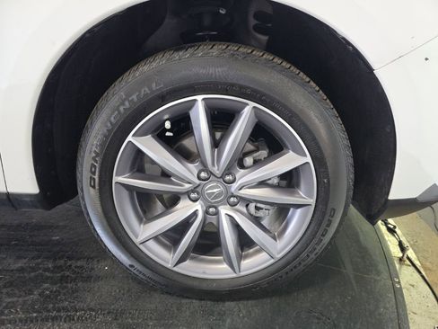 Used 2022 Acura RDX w/ Technology Package image 37