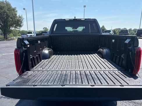 Used 2026 Toyota Tundra Limited w/ Power Package AWD/4WD image 8