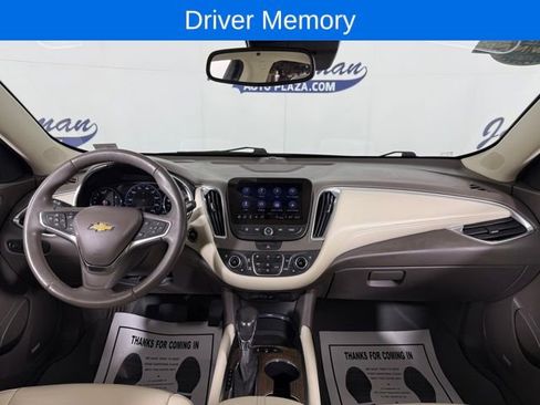 Used 2021 Chevrolet Malibu Premier image 19