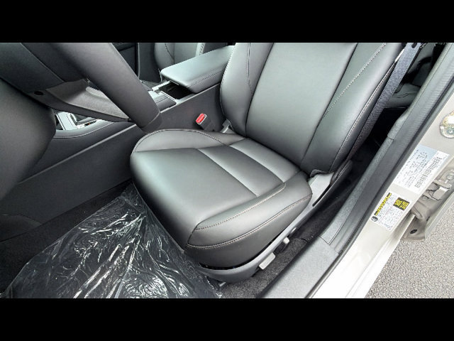 New 2026 MAZDA MAZDA3 2.5 S Sedan w/ Preferred Pkg FWD image 13
