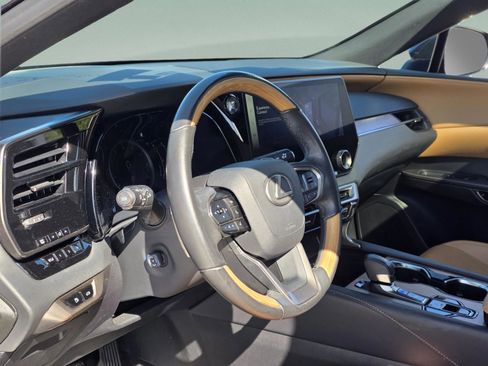 Used 2024 Lexus RX 350 Premium Plus w/ Accessory Package (P2) FWD image 11