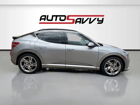 Used 2025 Genesis GV60 Performance AWD/4WD image 8