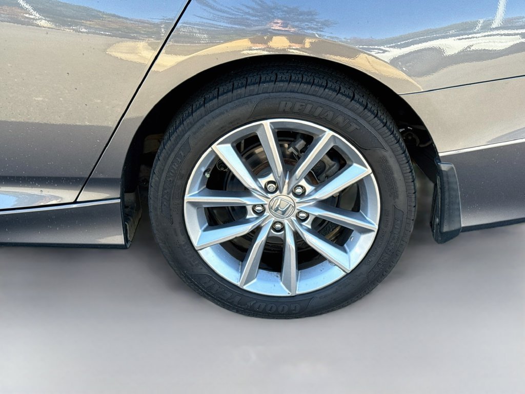 Used 2022 Honda Accord LX image 39