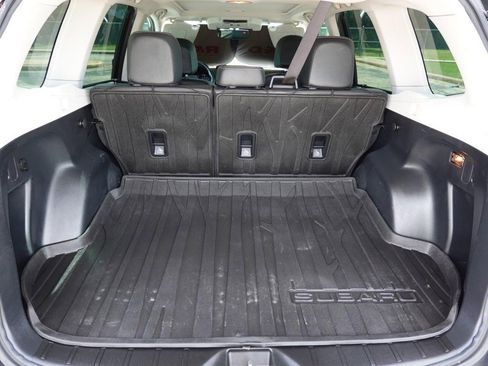 Used 2018 Subaru Forester 2.5i Premium w/ Popular Package #2 image 24