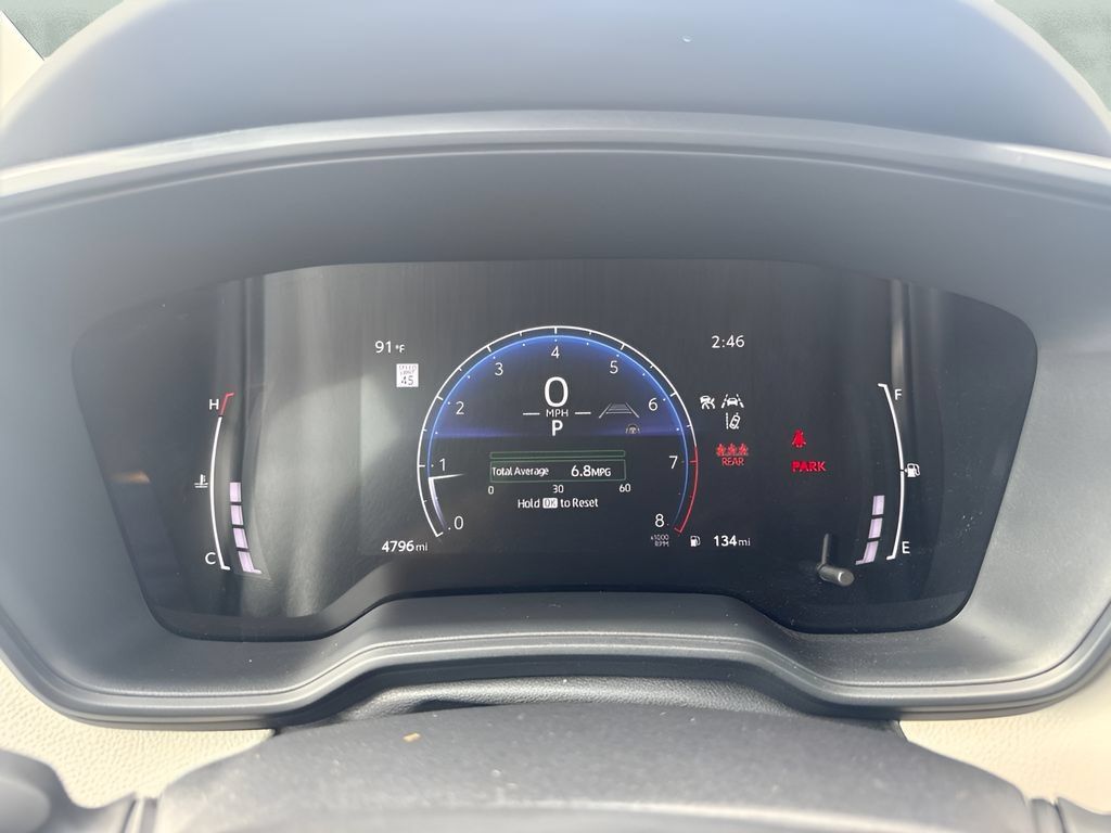 Used 2026 Toyota Corolla LE FWD image 18