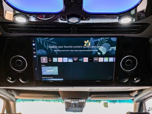 Used 2023 Mercedes-Benz Sprinter 3500 image 87