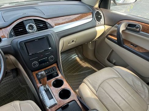Used 2012 Buick Enclave Leather FWD image 30