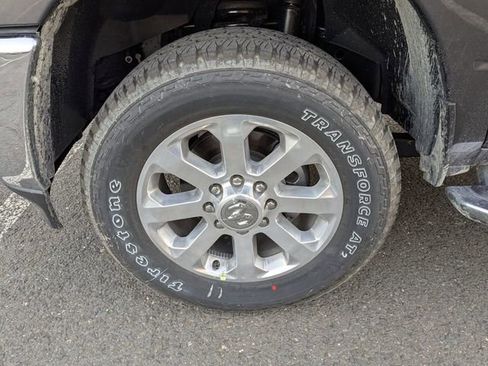 New 2026 RAM 2500 Laramie image 31