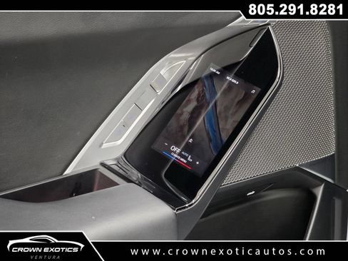Used 2023 BMW 760i xDrive w/ Executive Package AWD/4WD image 26
