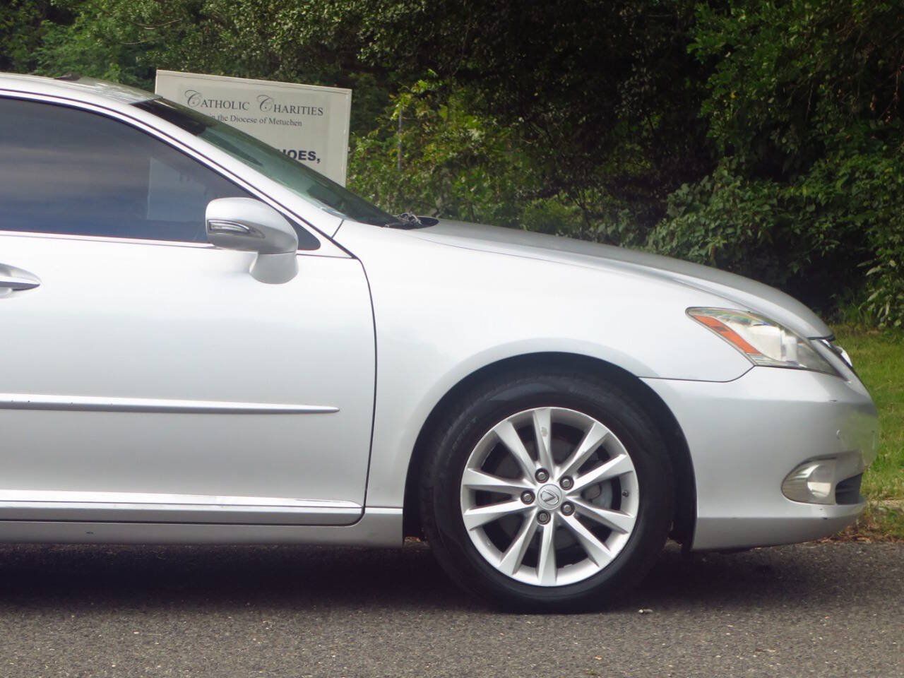 Used 2012 Lexus ES 350 FWD image 29
