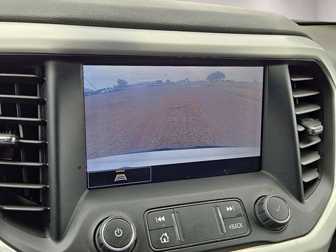 Used 2023 GMC Acadia SLT AWD/4WD image 28