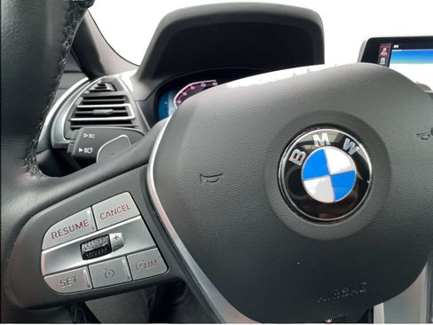 Used 2024 BMW X3 sDrive30i w/ Convenience Package RWD image 43