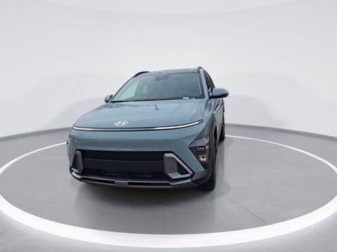 New 2026 Hyundai Kona Limited image 3