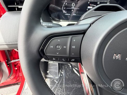 New 2026 MAZDA CX-5 2.5 S w/ Premium Plus Package image 21