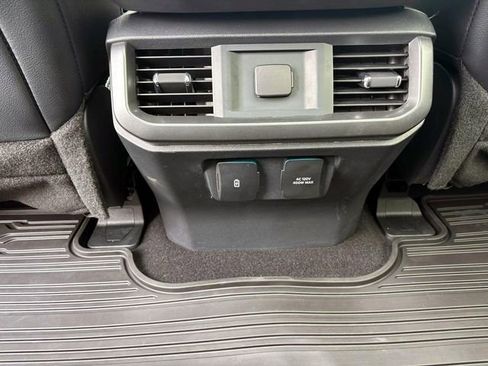 Used 2024 Ford F150 Lariat w/ Bed Utility Package image 12