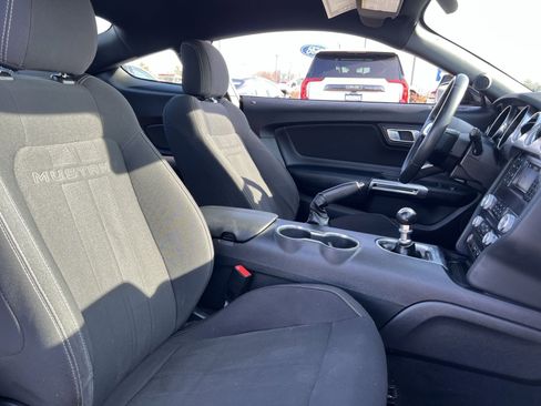 Used 2022 Ford Mustang GT image 24