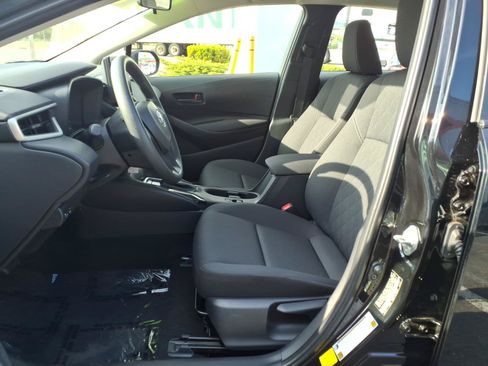 Certified 2024 Toyota Corolla LE FWD image 12