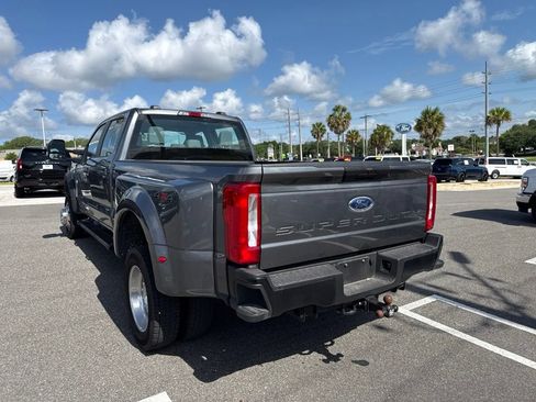 Used 2025 Ford F450 XL AWD/4WD image 3