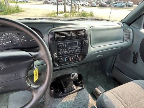 Used 1997 Ford Ranger XLT RWD image 18