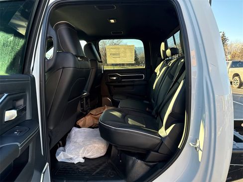 New 2026 RAM 5500 Tradesman image 8