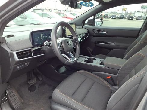 Certified 2024 Honda Prologue EX image 7