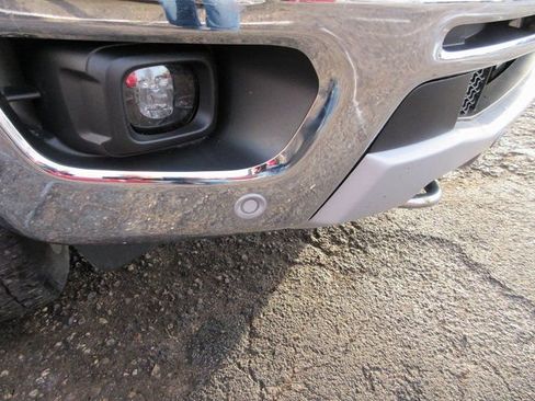 Used 2023 Ford Ranger Lariat w/ Equipment Group 501A High image 36