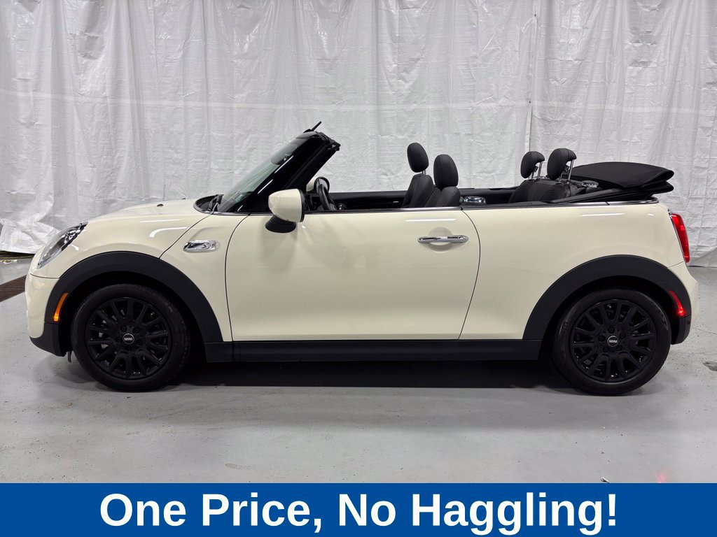Used 2020 MINI Cooper S FWD image 4