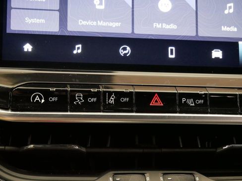 Certified 2023 Jeep Compass High Altitude image 37